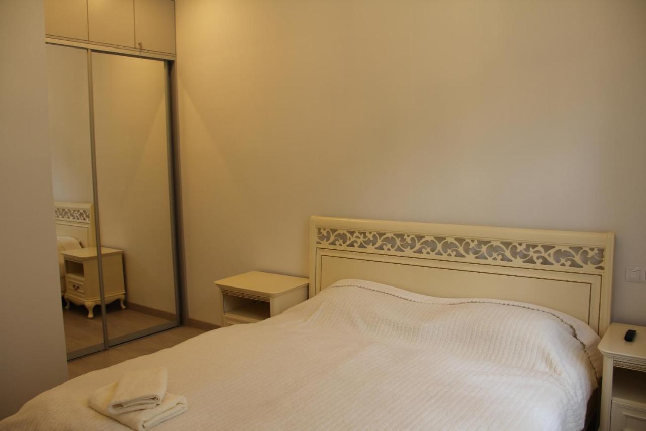 Jurincom Apartments Kralovska Vyhlidka Karlovy Vary Kültér fotó