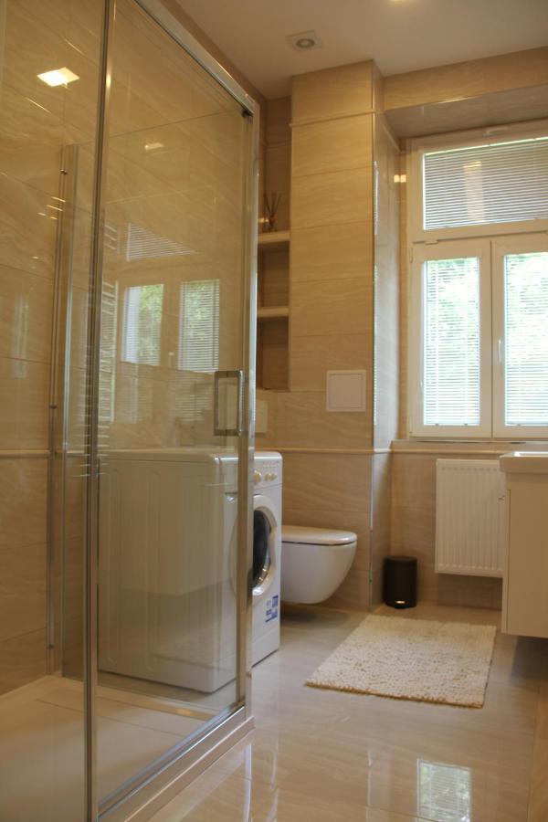 Jurincom Apartments Kralovska Vyhlidka Karlovy Vary Kültér fotó