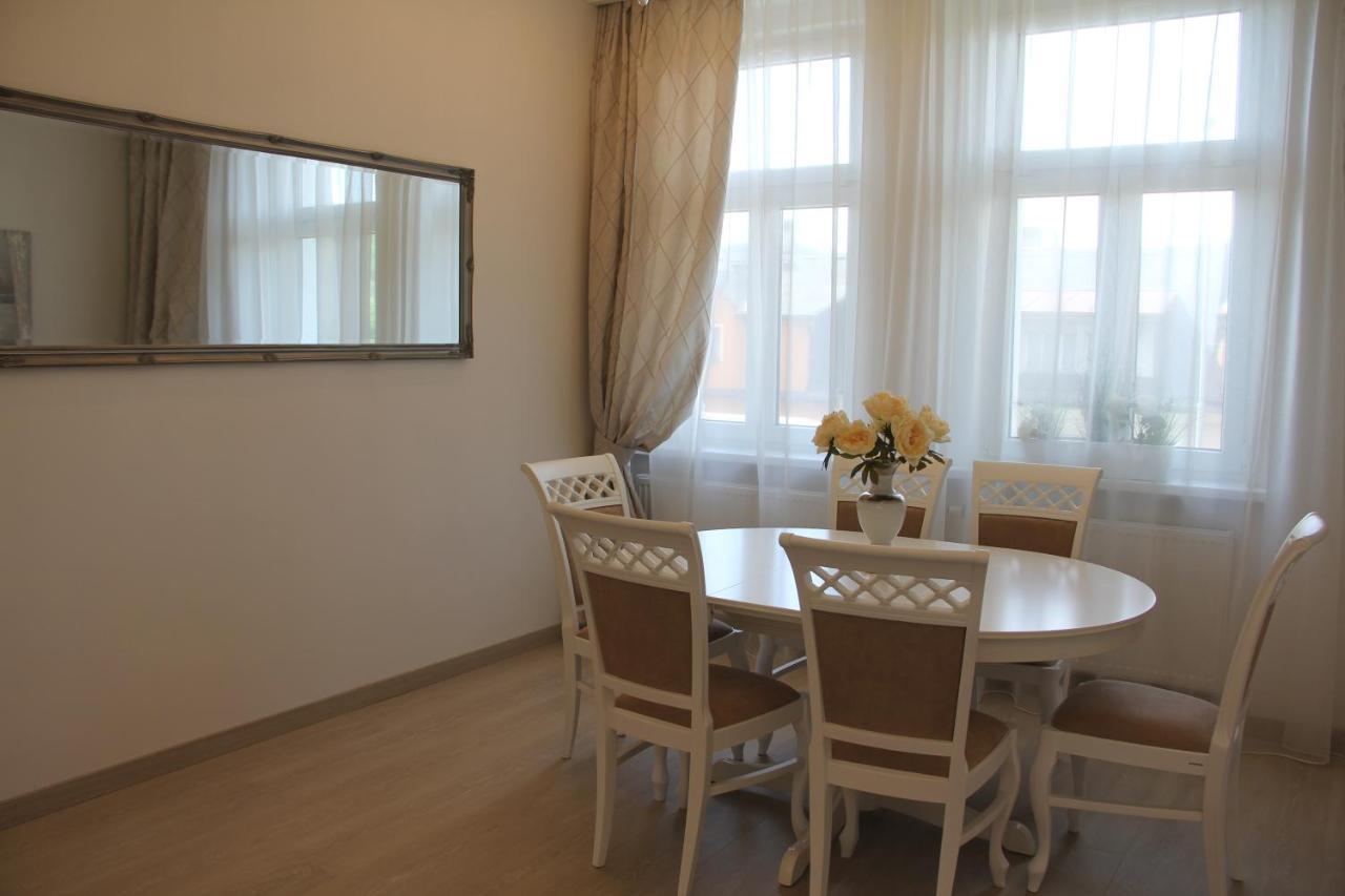 Jurincom Apartments Kralovska Vyhlidka Karlovy Vary Kültér fotó