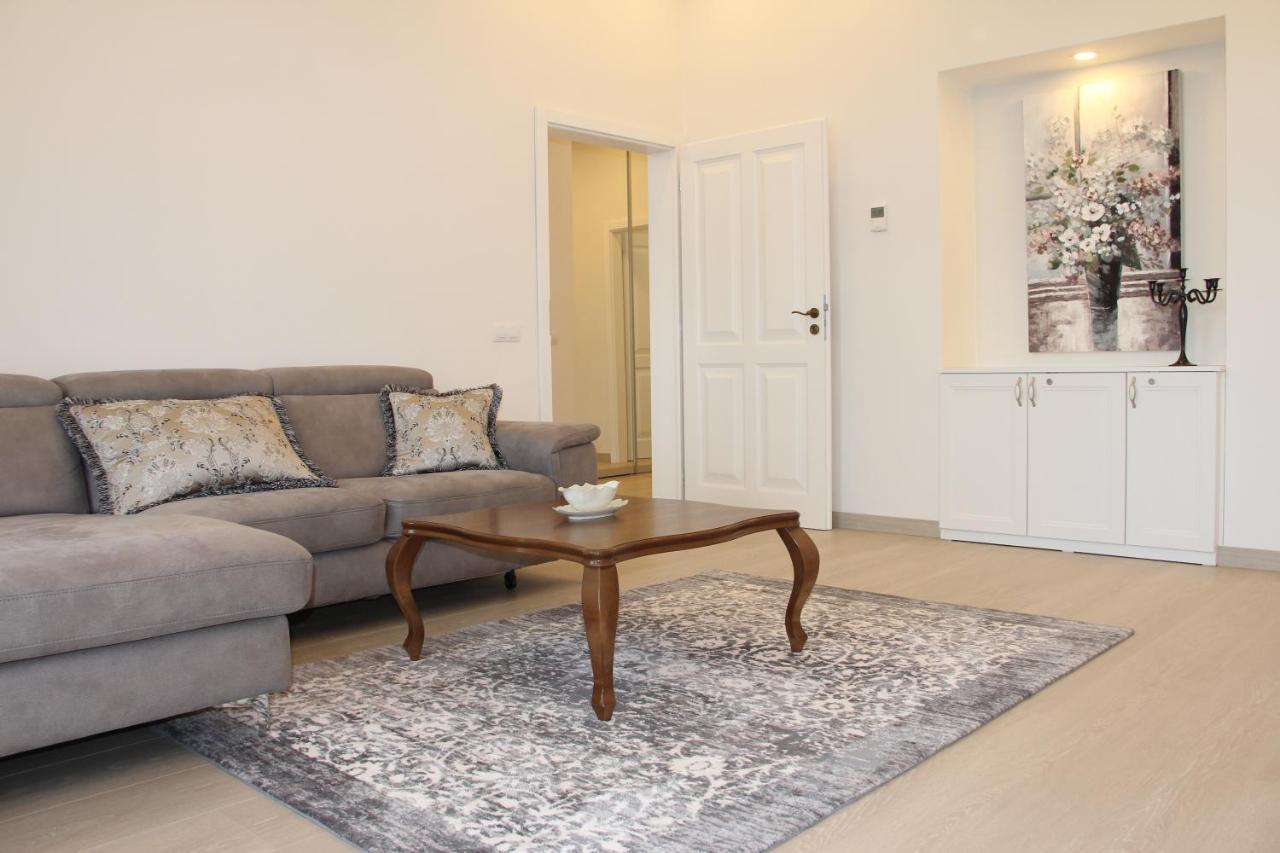 Jurincom Apartments Kralovska Vyhlidka Karlovy Vary Kültér fotó