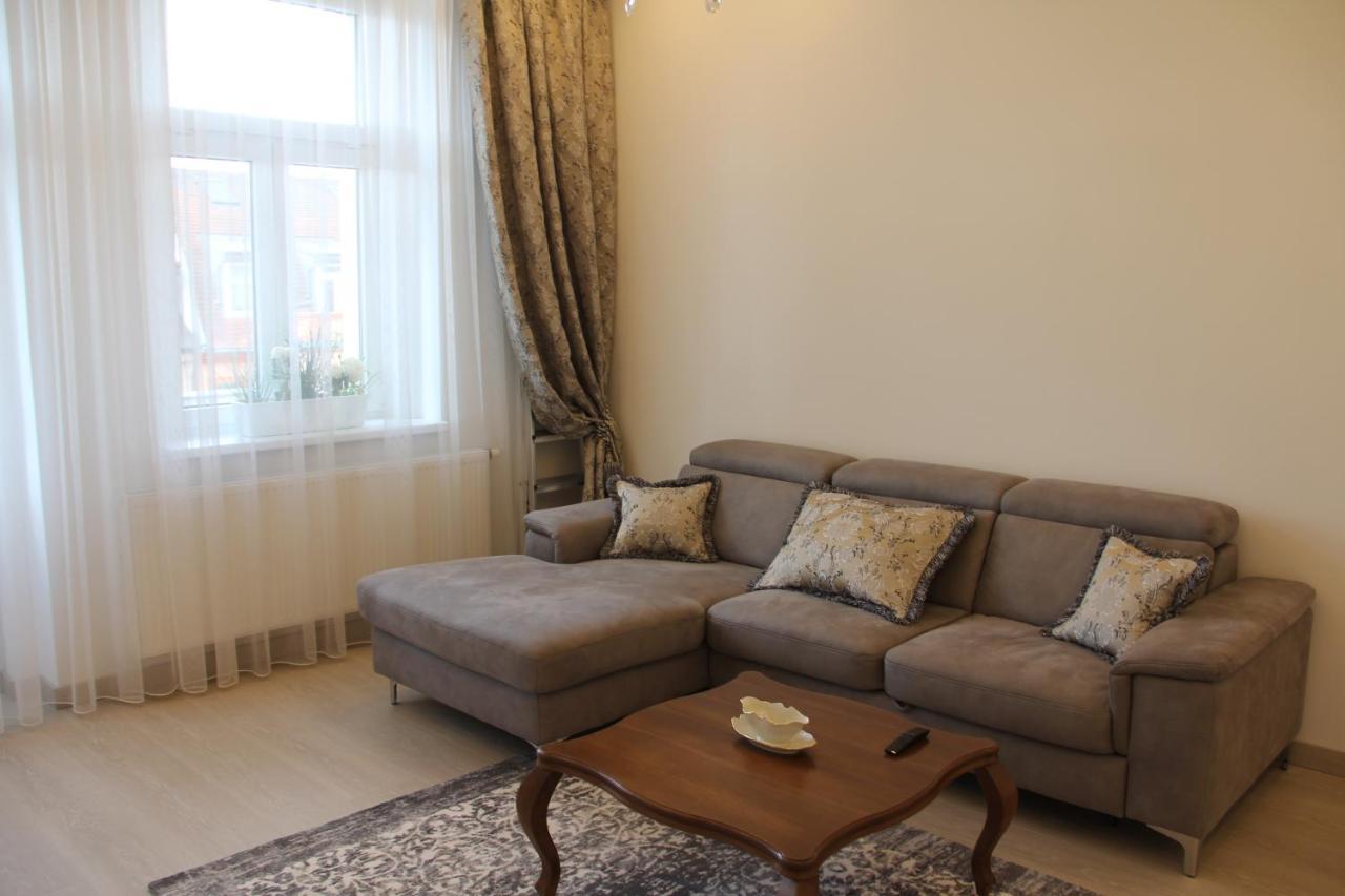 Jurincom Apartments Kralovska Vyhlidka Karlovy Vary Kültér fotó